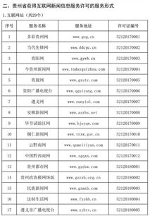 我省發布互聯網新聞信息服務單位許可信息，規范網絡新聞傳播秩序